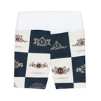 Women's Workout Shorts (AOP)
