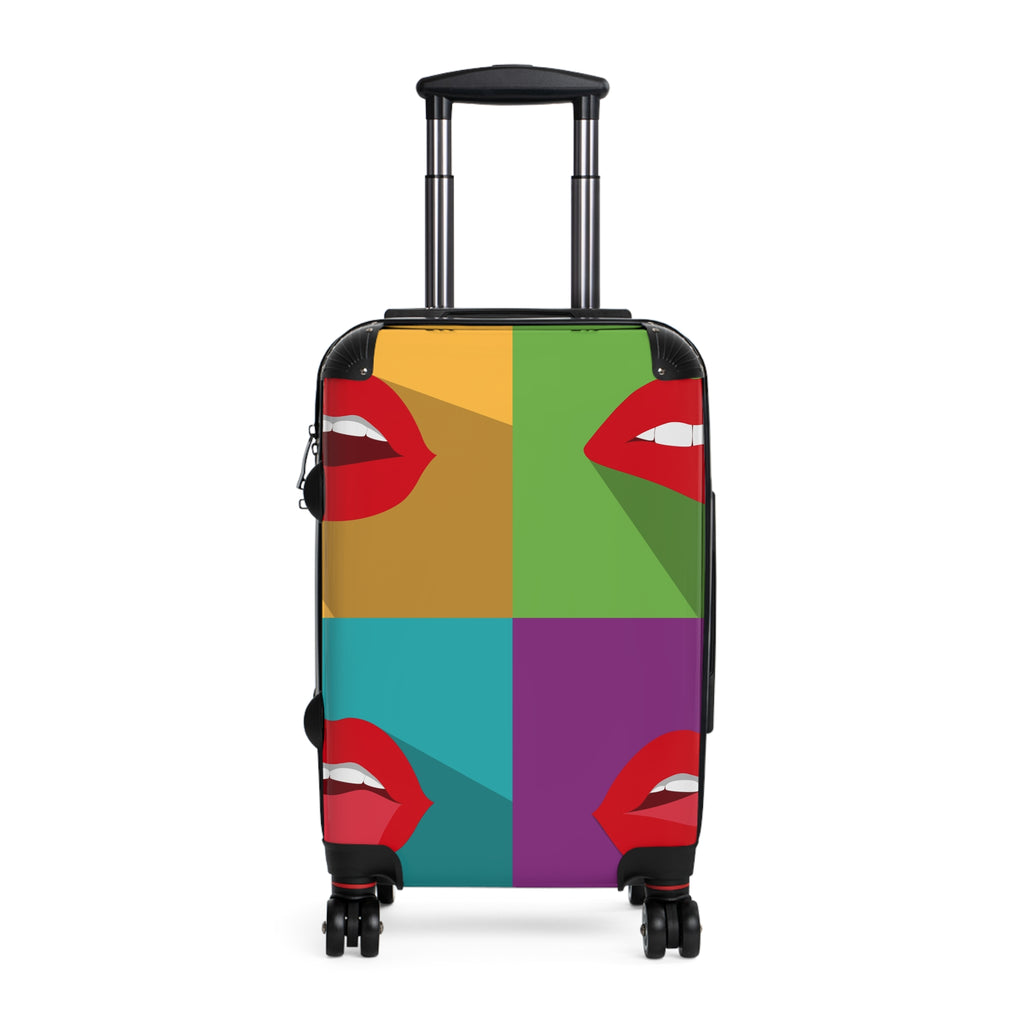 Suitcase