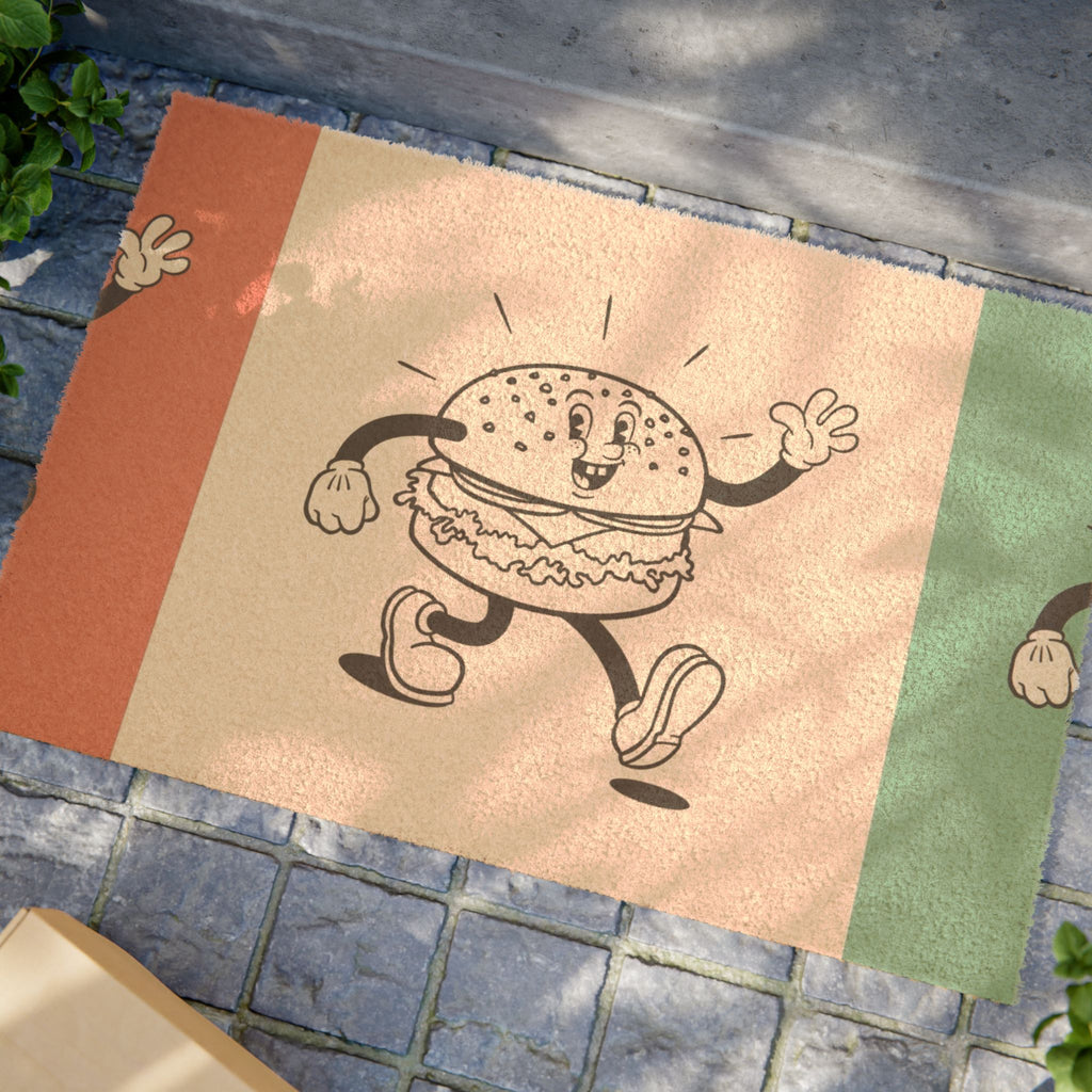 Doormat