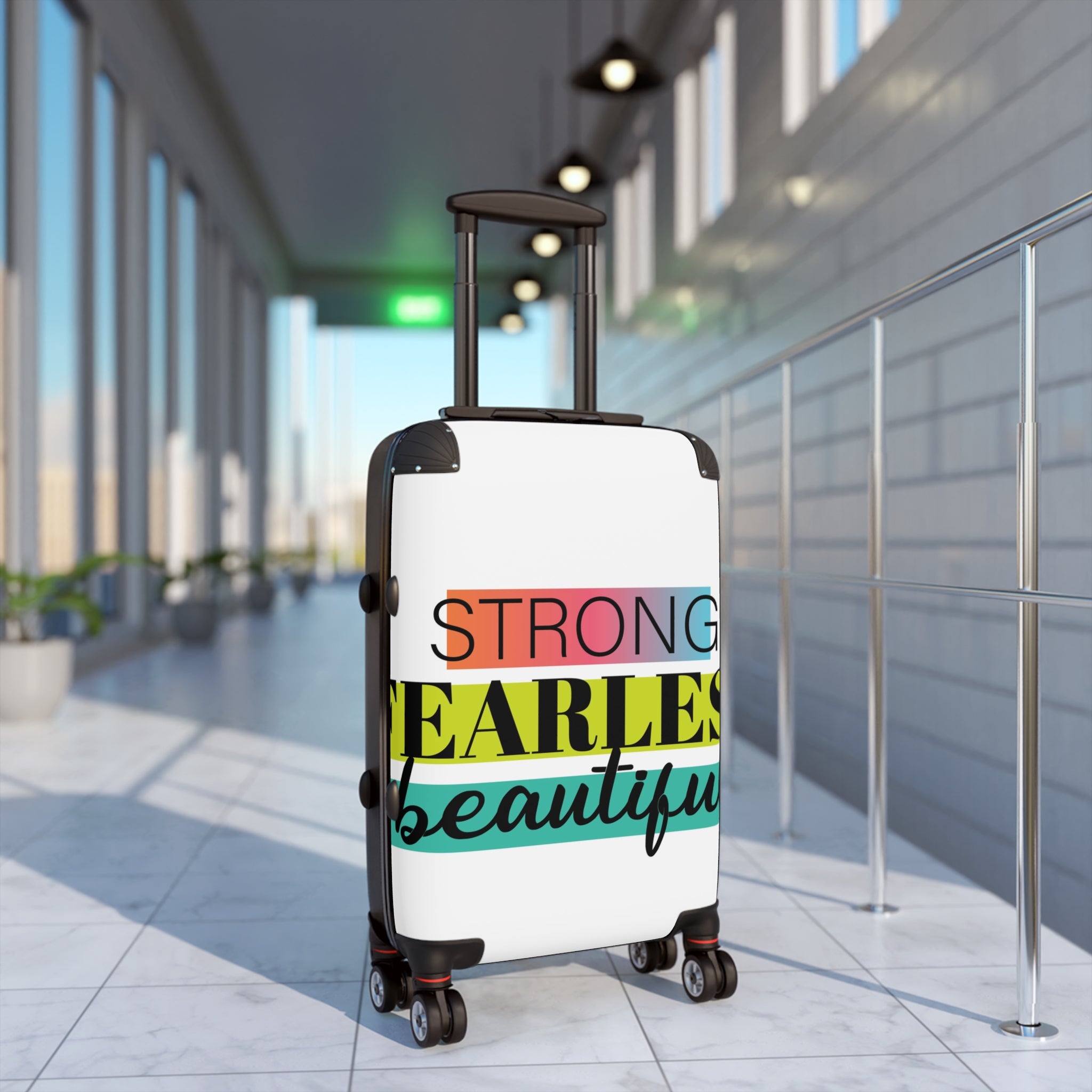Suitcase