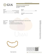 Fertility Amber Bracelet