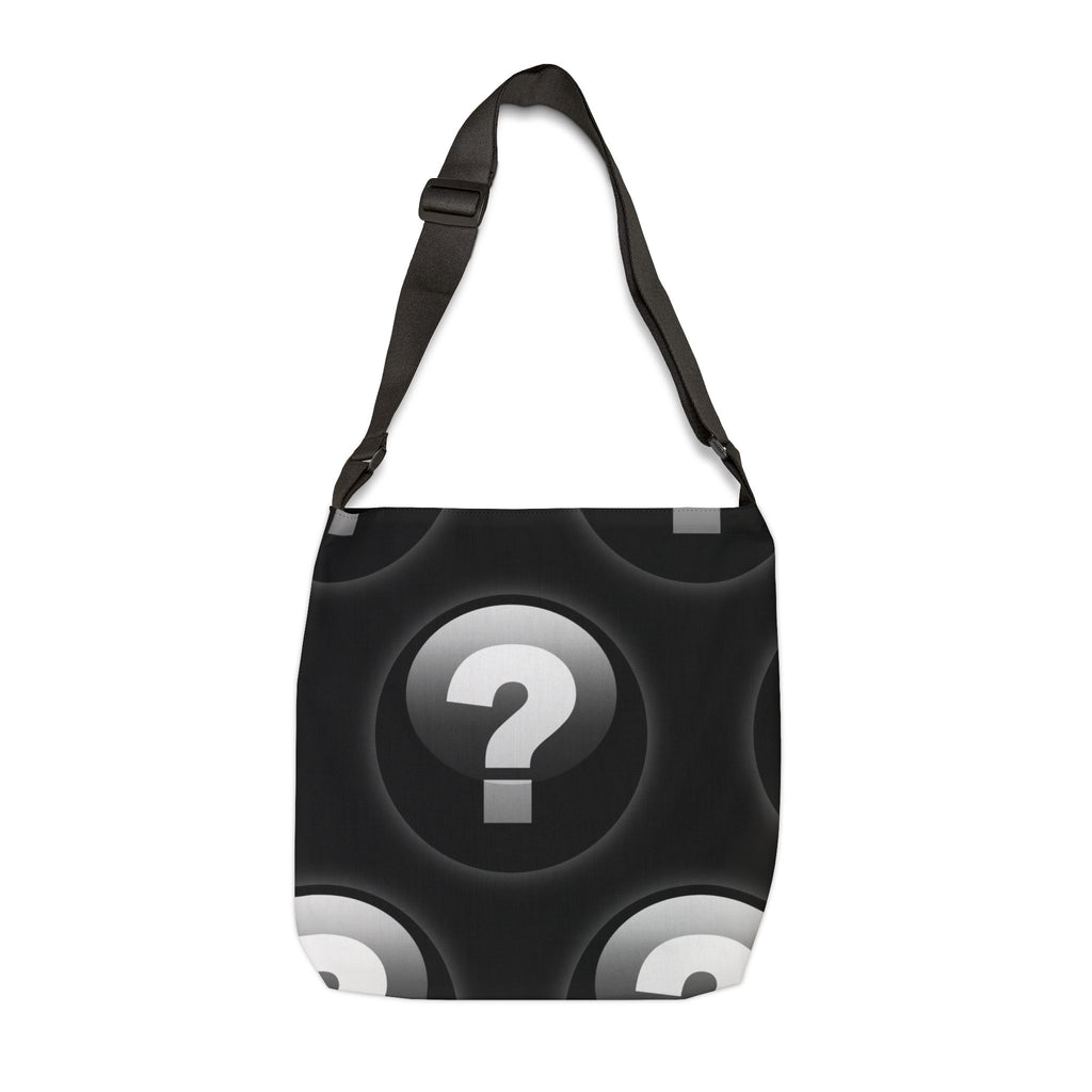 Adjustable Tote Bag (AOP)
