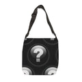 Adjustable Tote Bag (AOP)