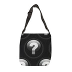 Adjustable Tote Bag (AOP)