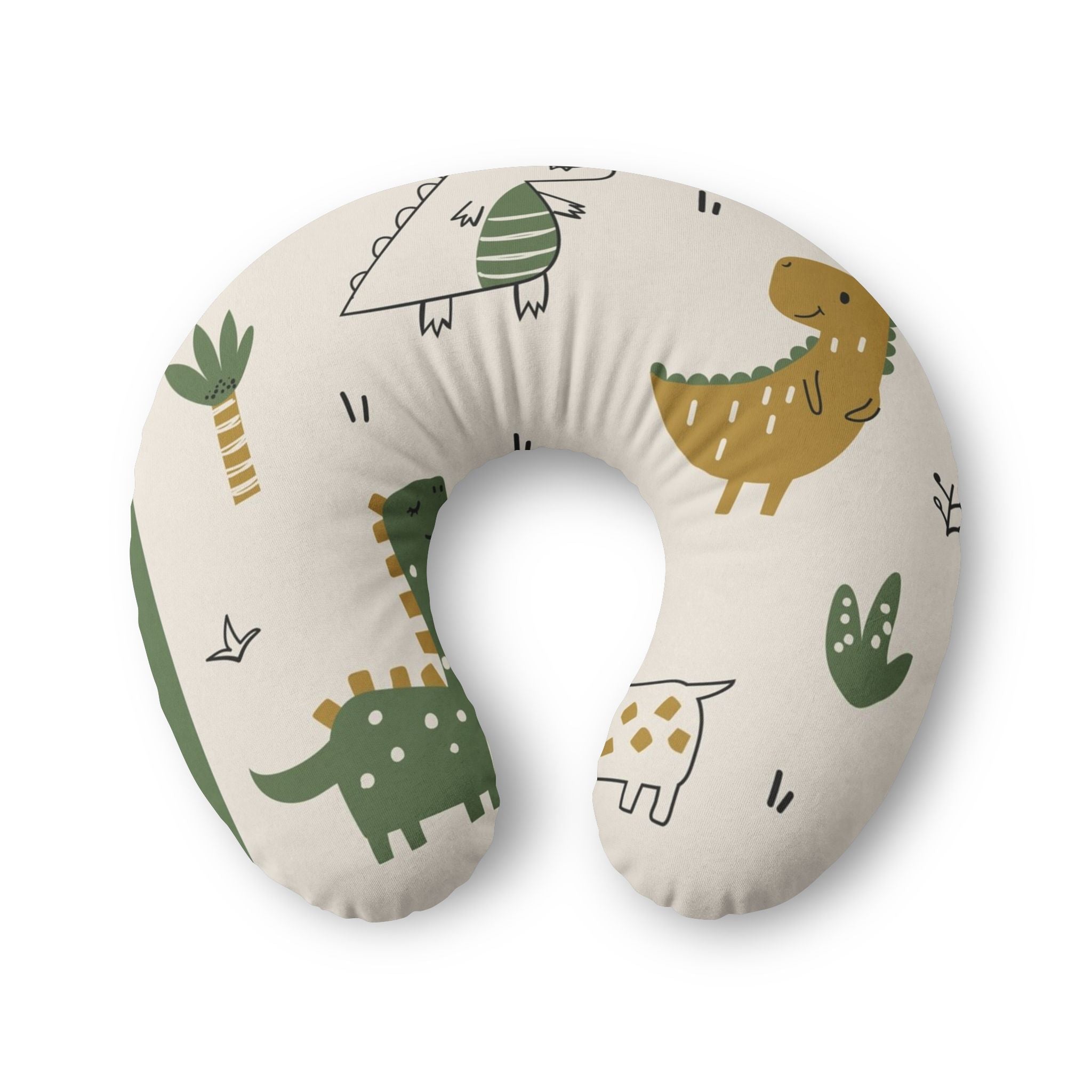 Nursing Pillow Cover
