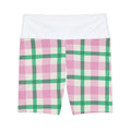 Women's Workout Shorts (AOP)