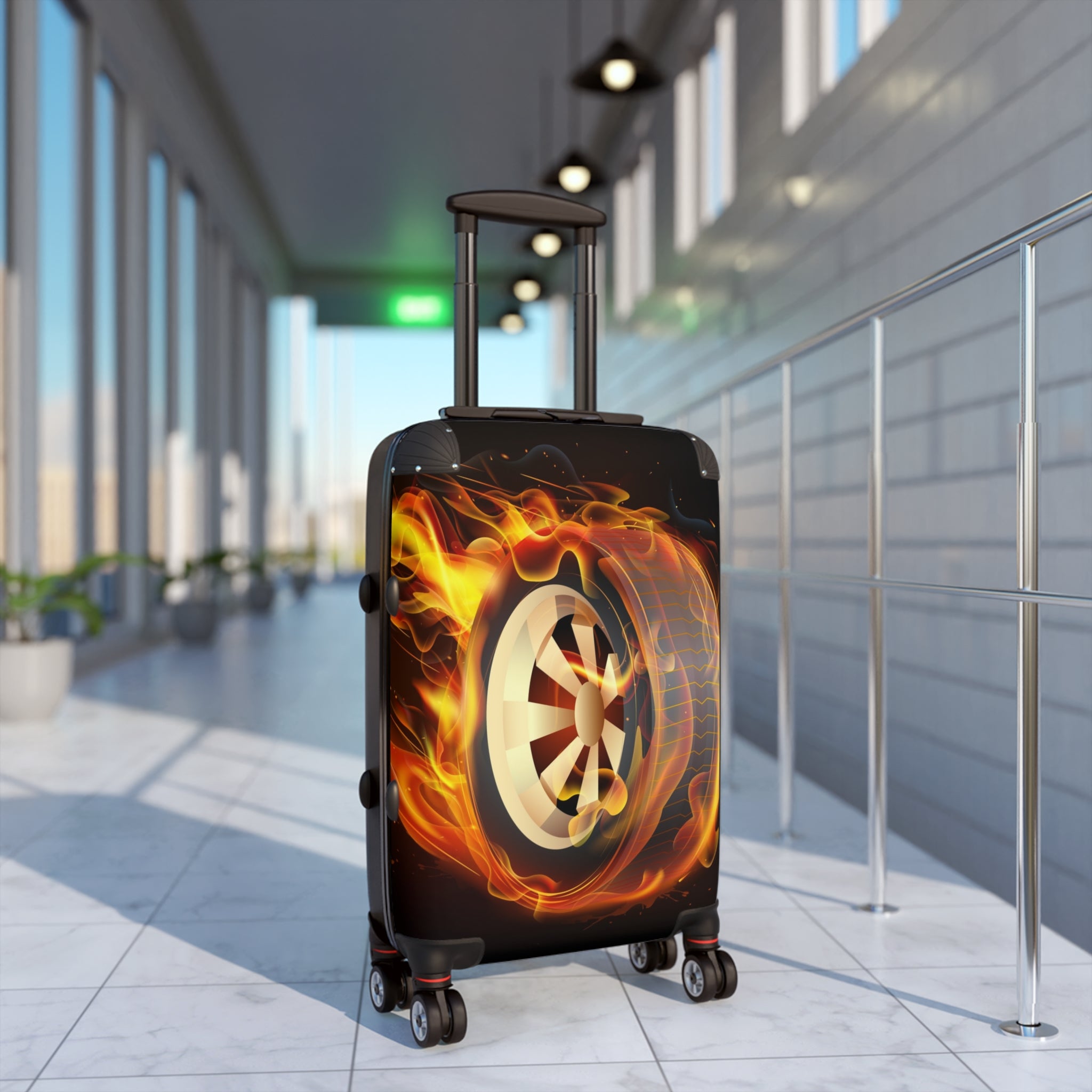 Suitcase