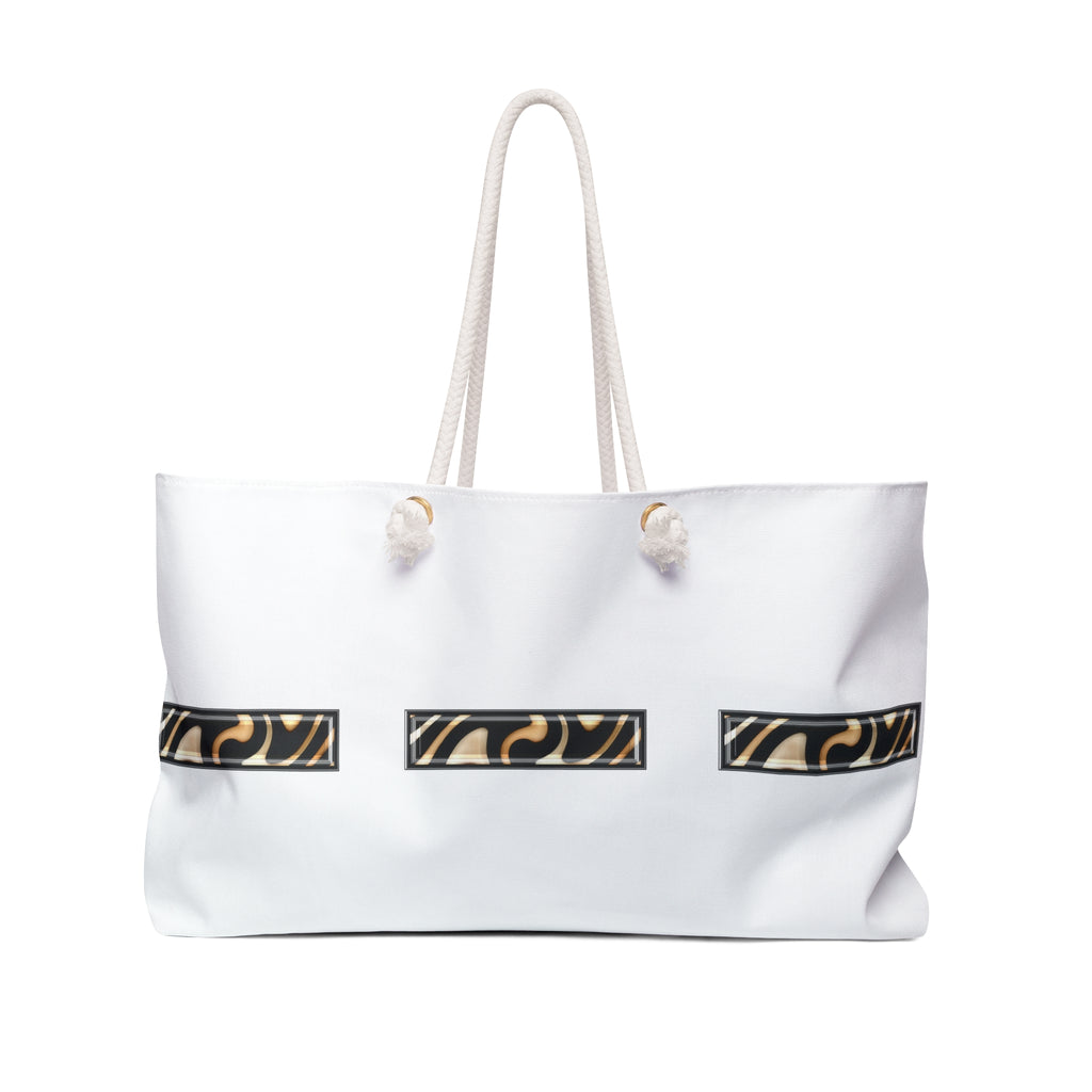 Weekender Bag
