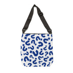 Adjustable Tote Bag (AOP)