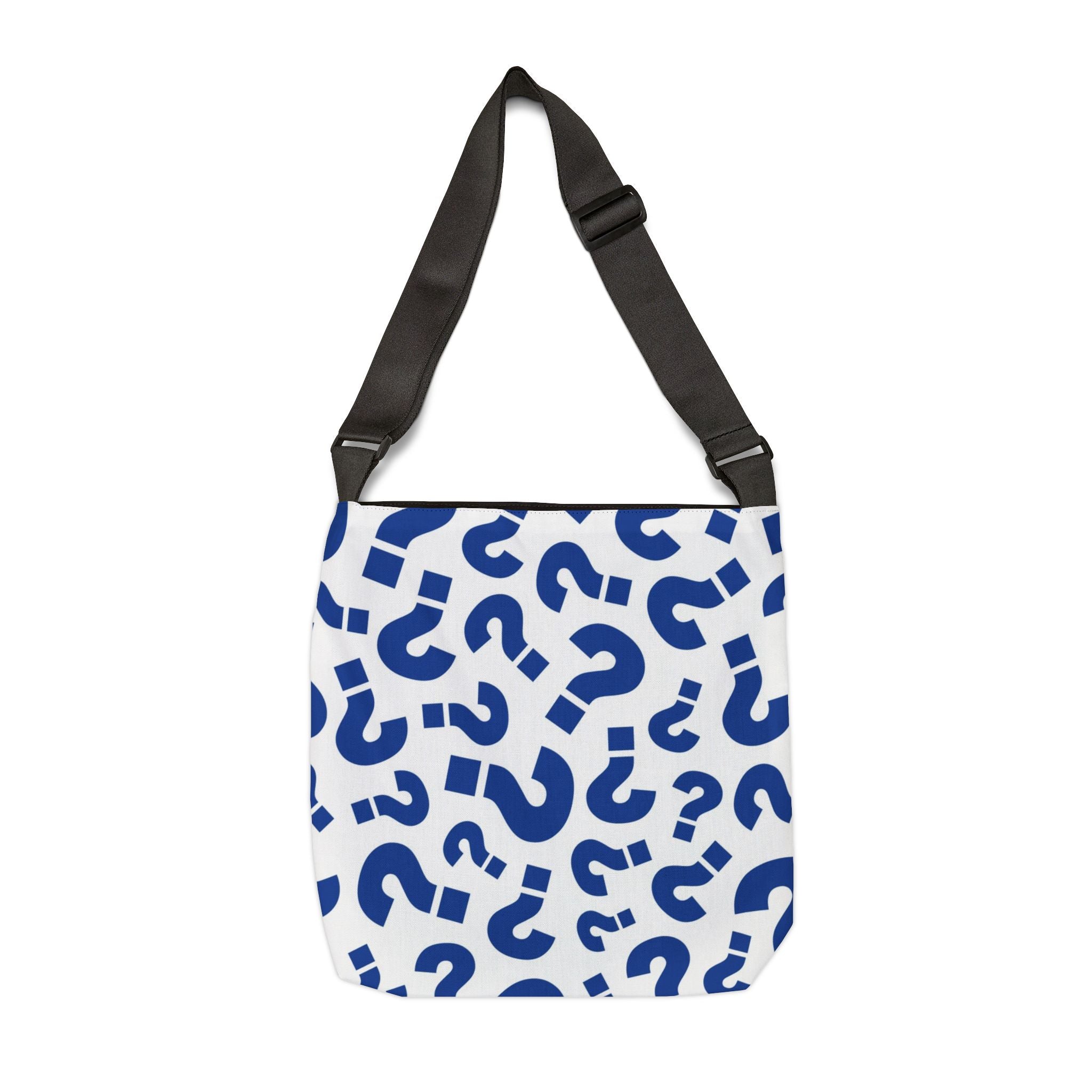 Adjustable Tote Bag (AOP)