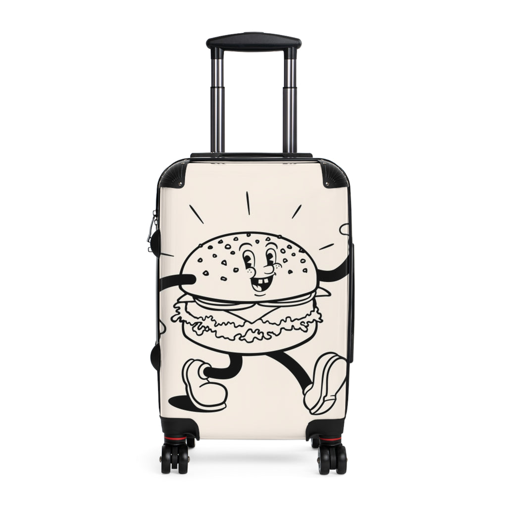 Suitcase