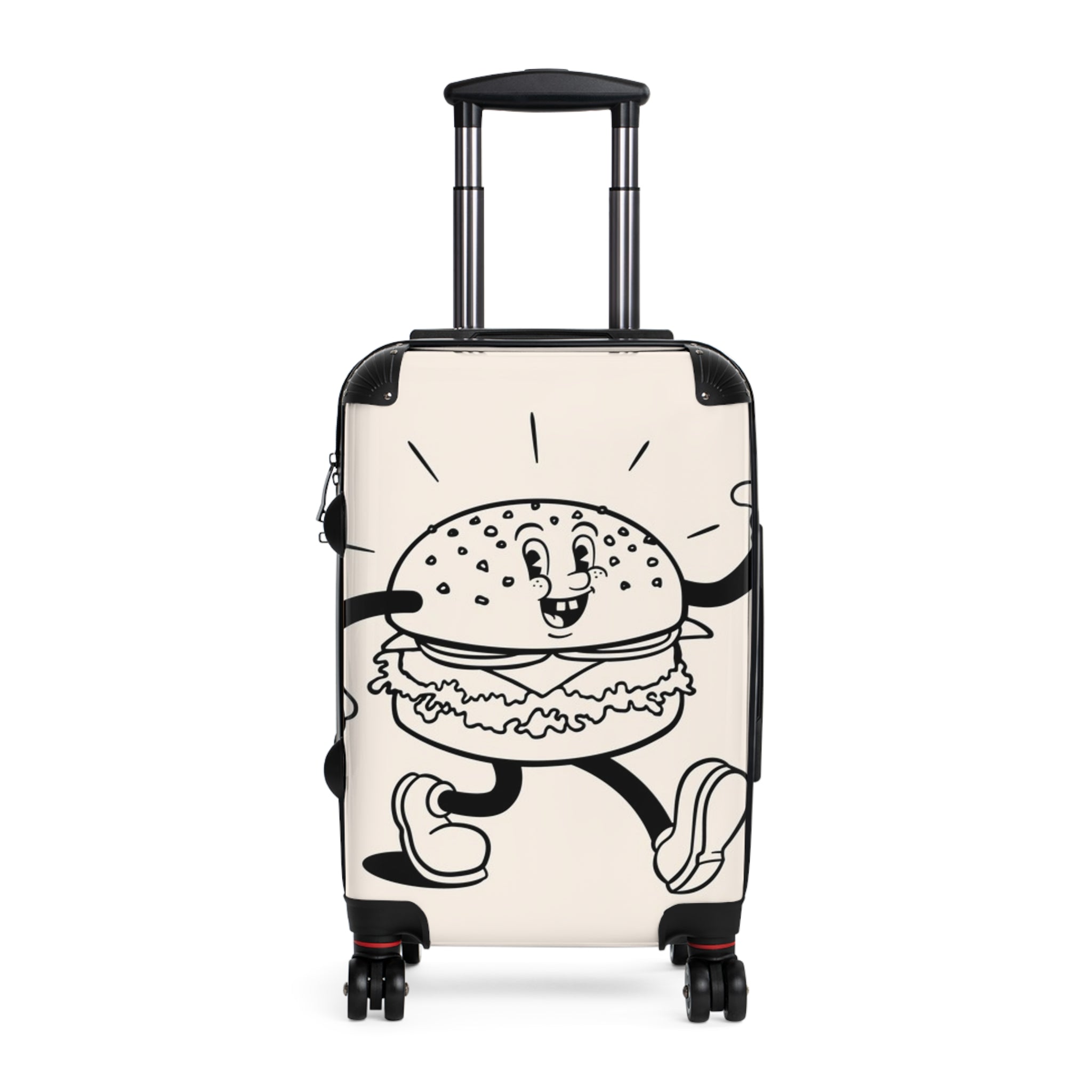 Suitcase