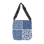 Adjustable Tote Bag (AOP)