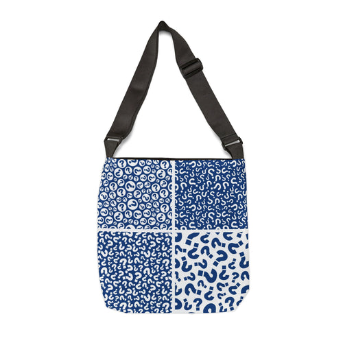 Adjustable Tote Bag (AOP)