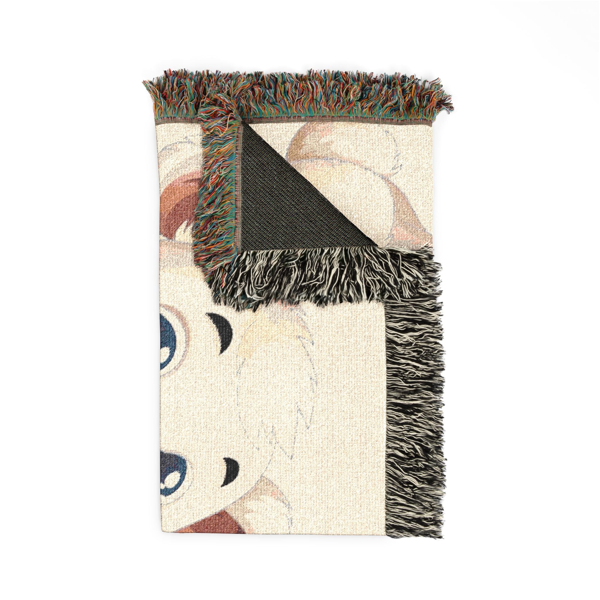 Woven Blanket