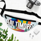 Fanny Pack