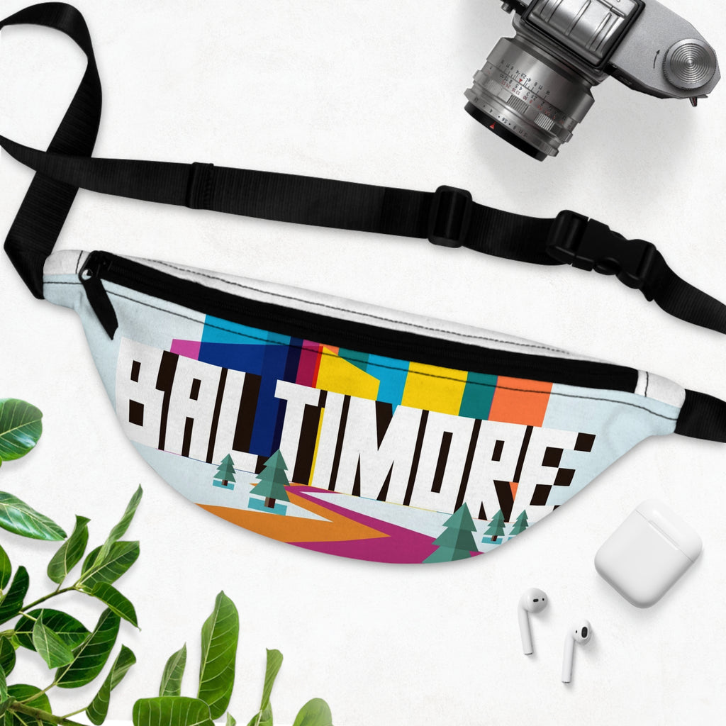 Fanny Pack