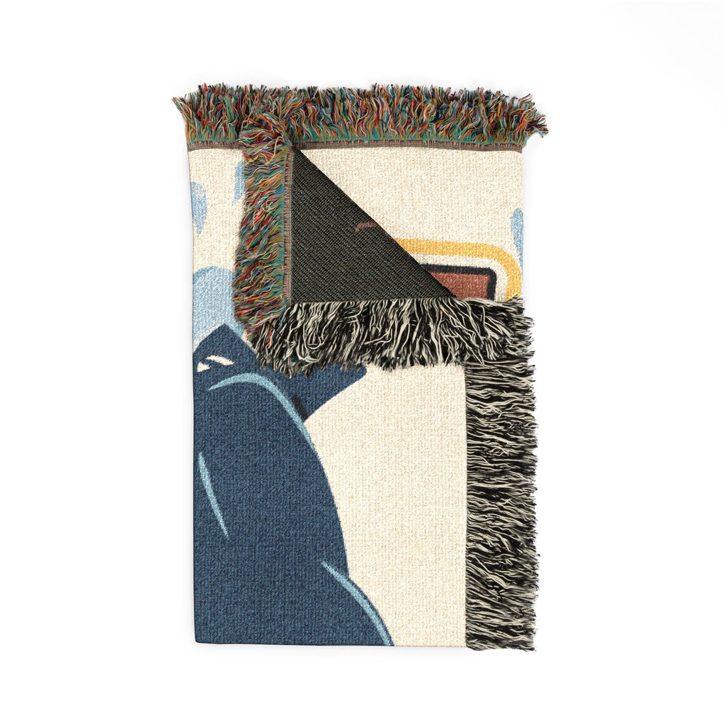 Woven Blanket