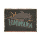 Woven Blanket