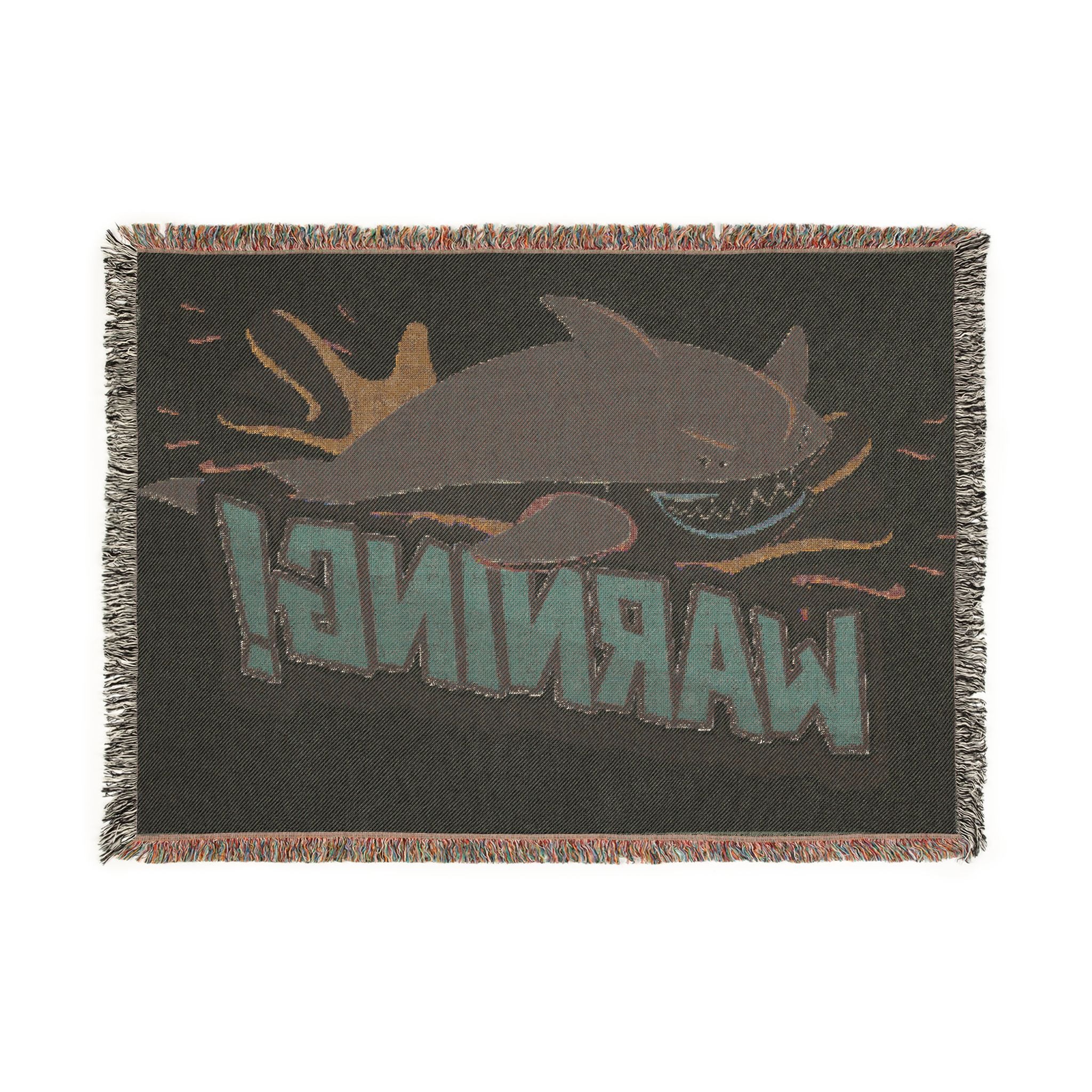 Woven Blanket