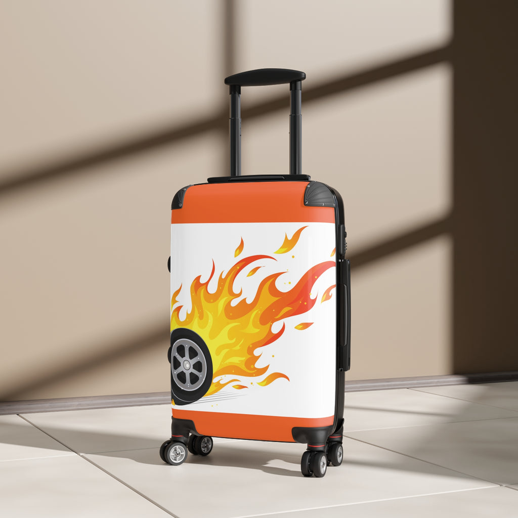 Suitcase