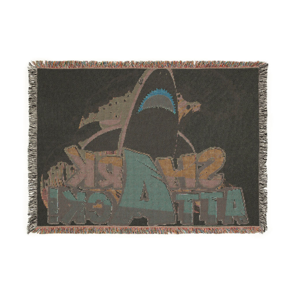 Woven Blanket