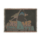 Woven Blanket