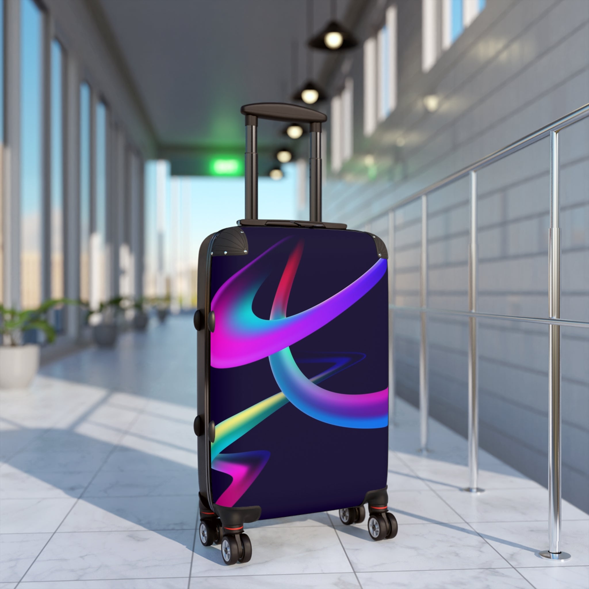 Suitcase