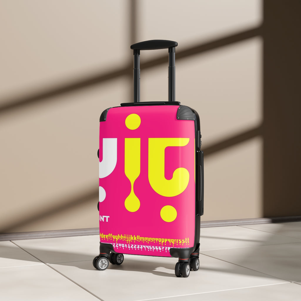 Suitcase