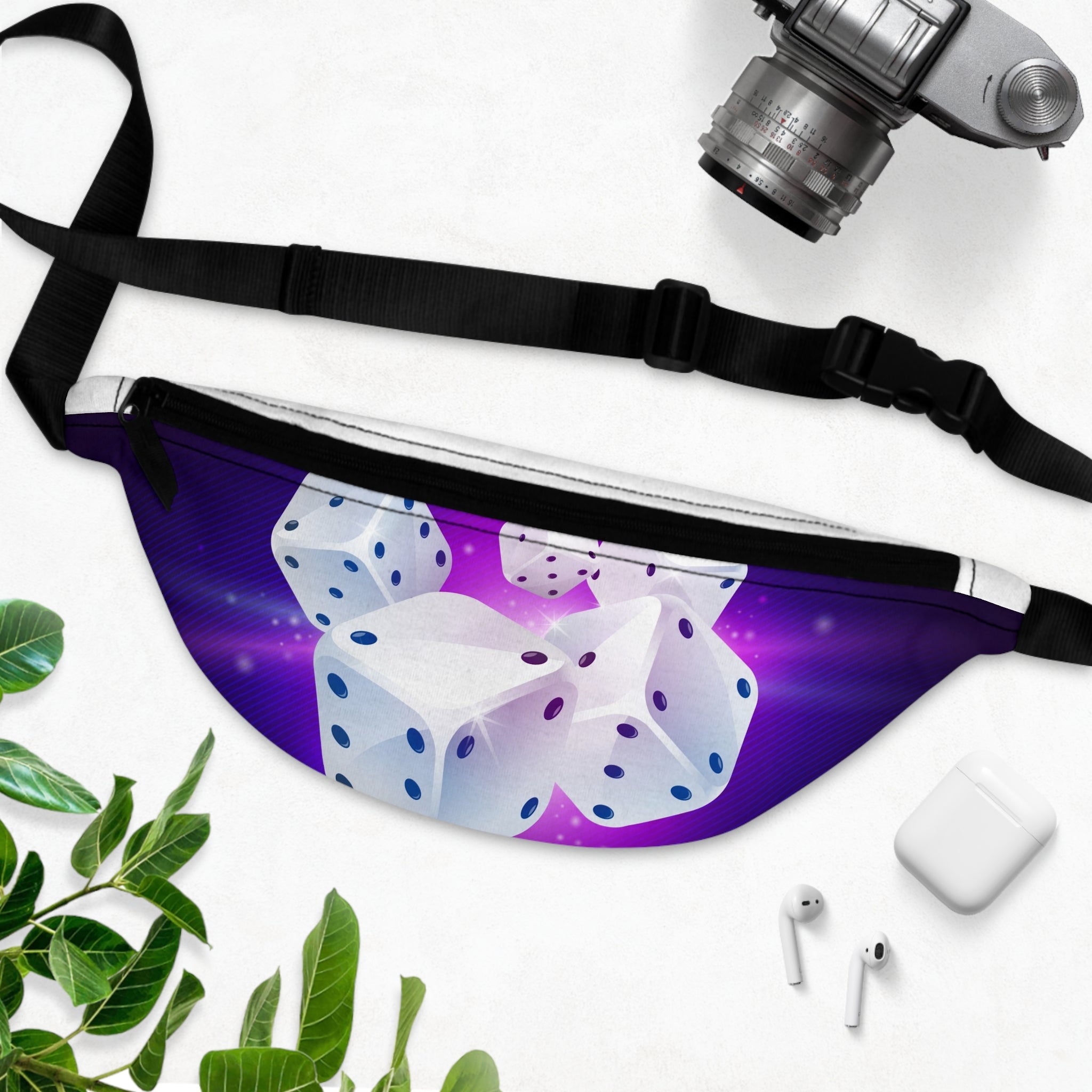 Fanny Pack