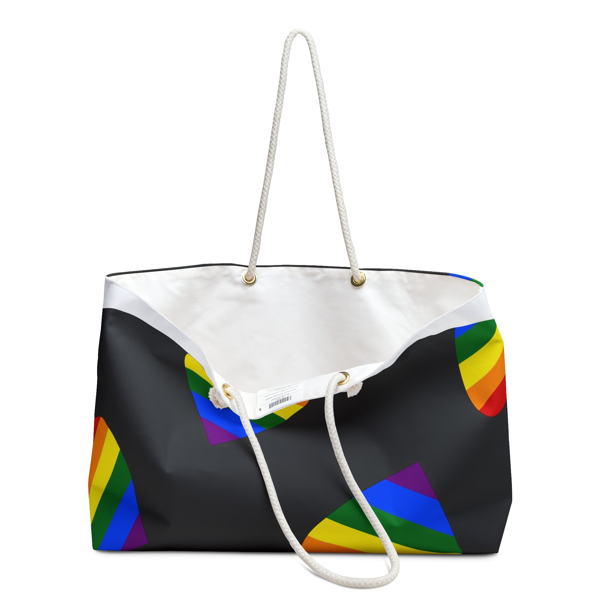 Weekender Bag