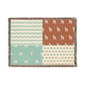 Woven Blanket