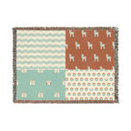 Woven Blanket
