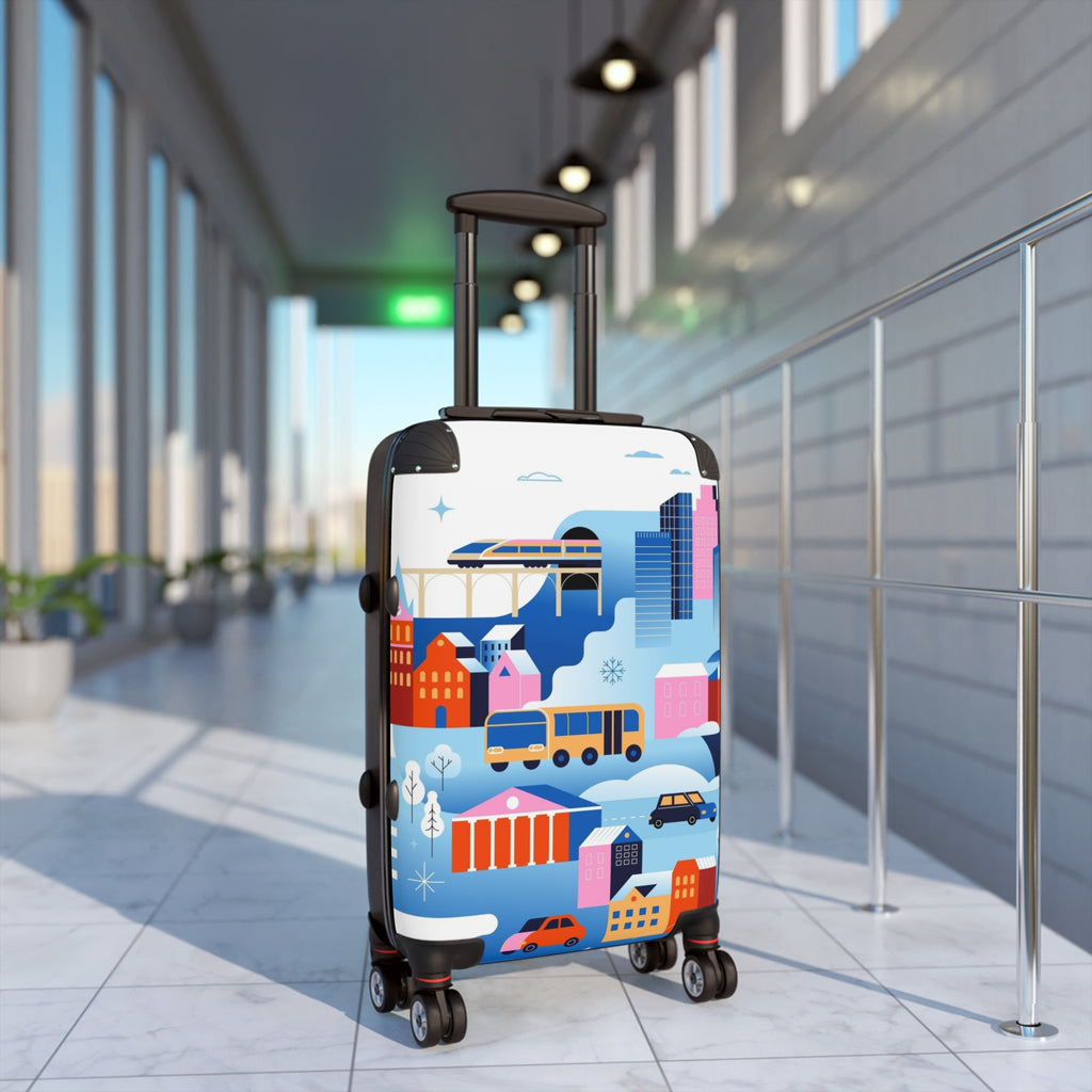 Suitcase