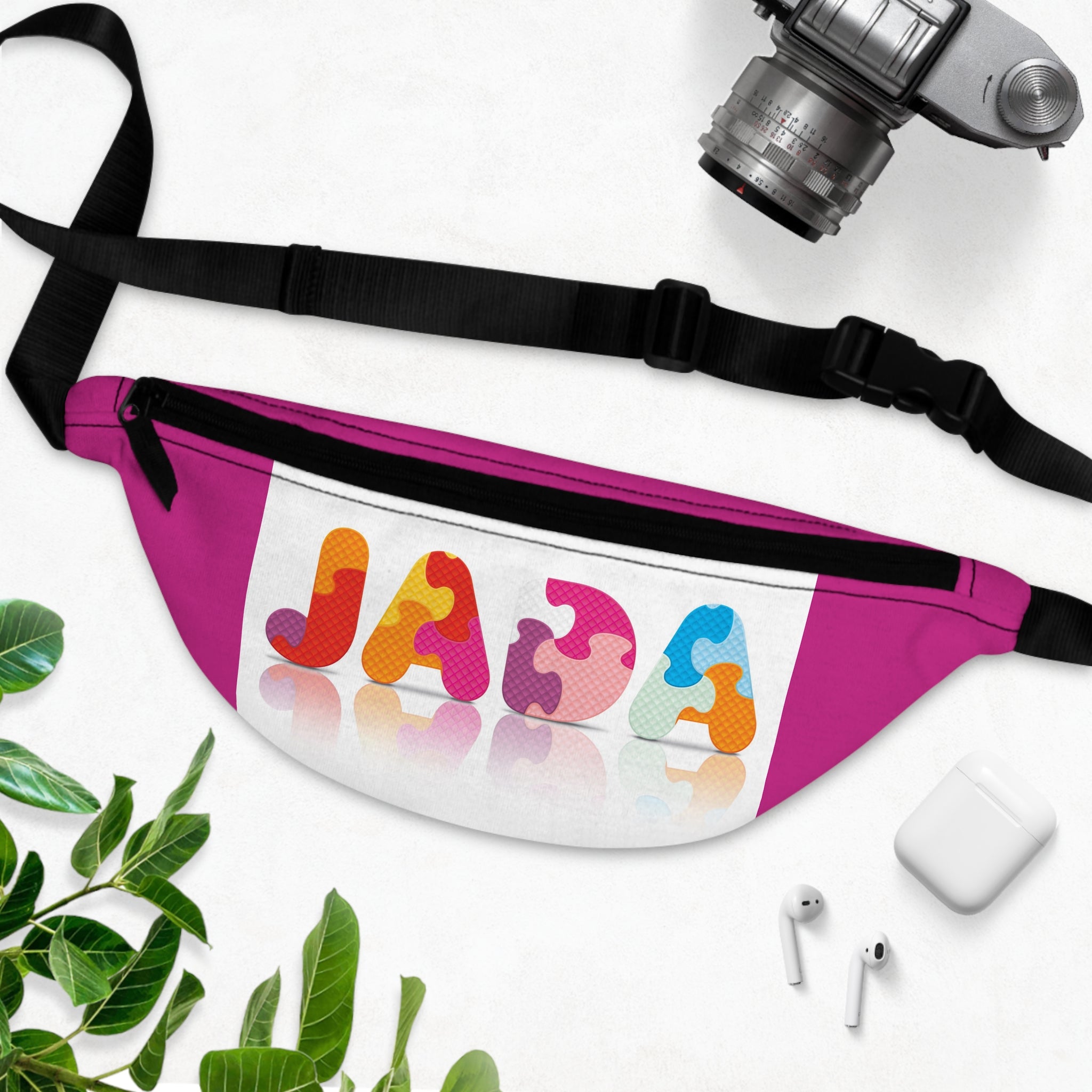 Fanny Pack