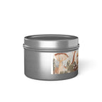 Tin Candles