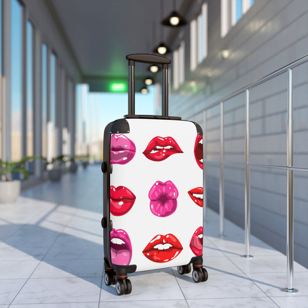 Suitcase
