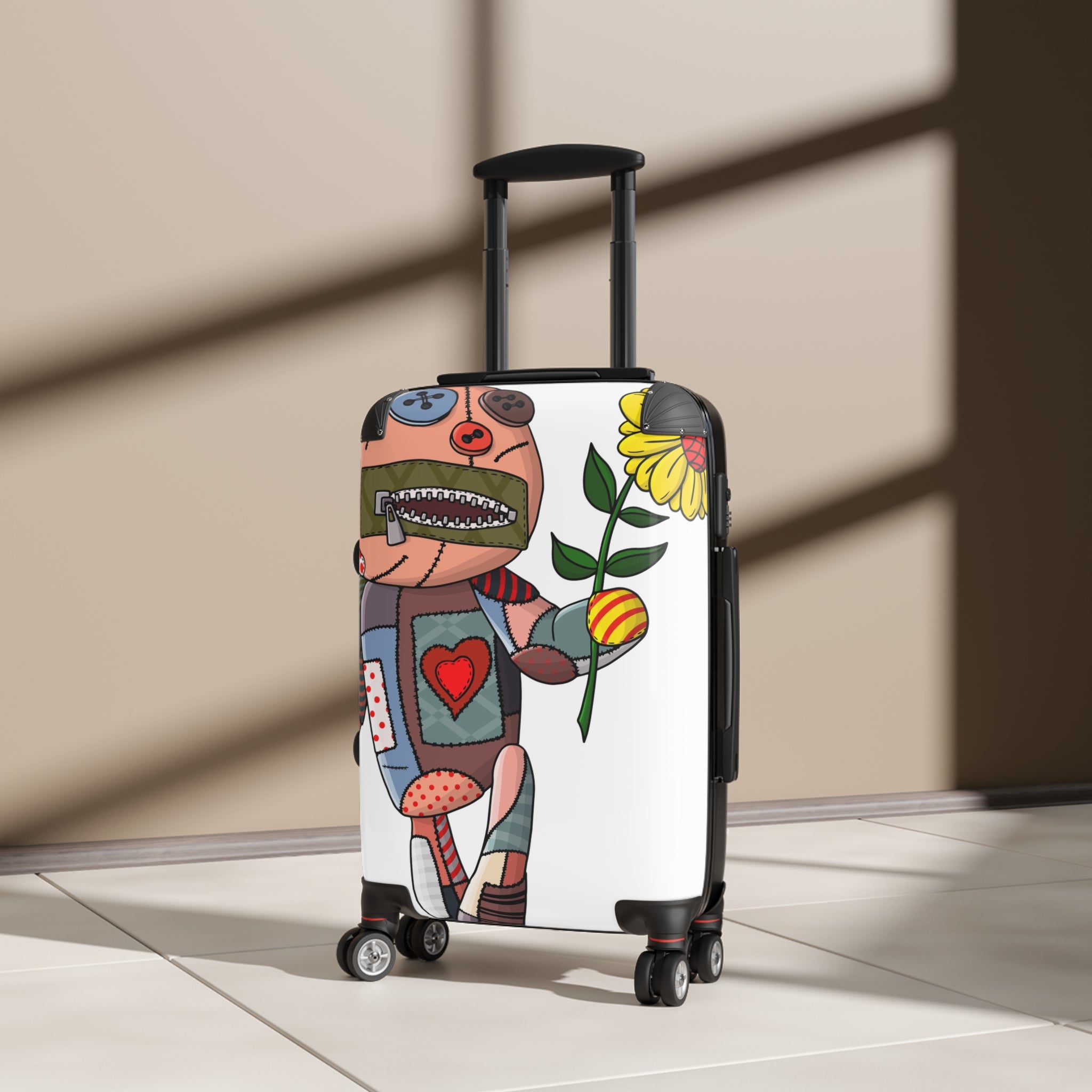 Suitcase
