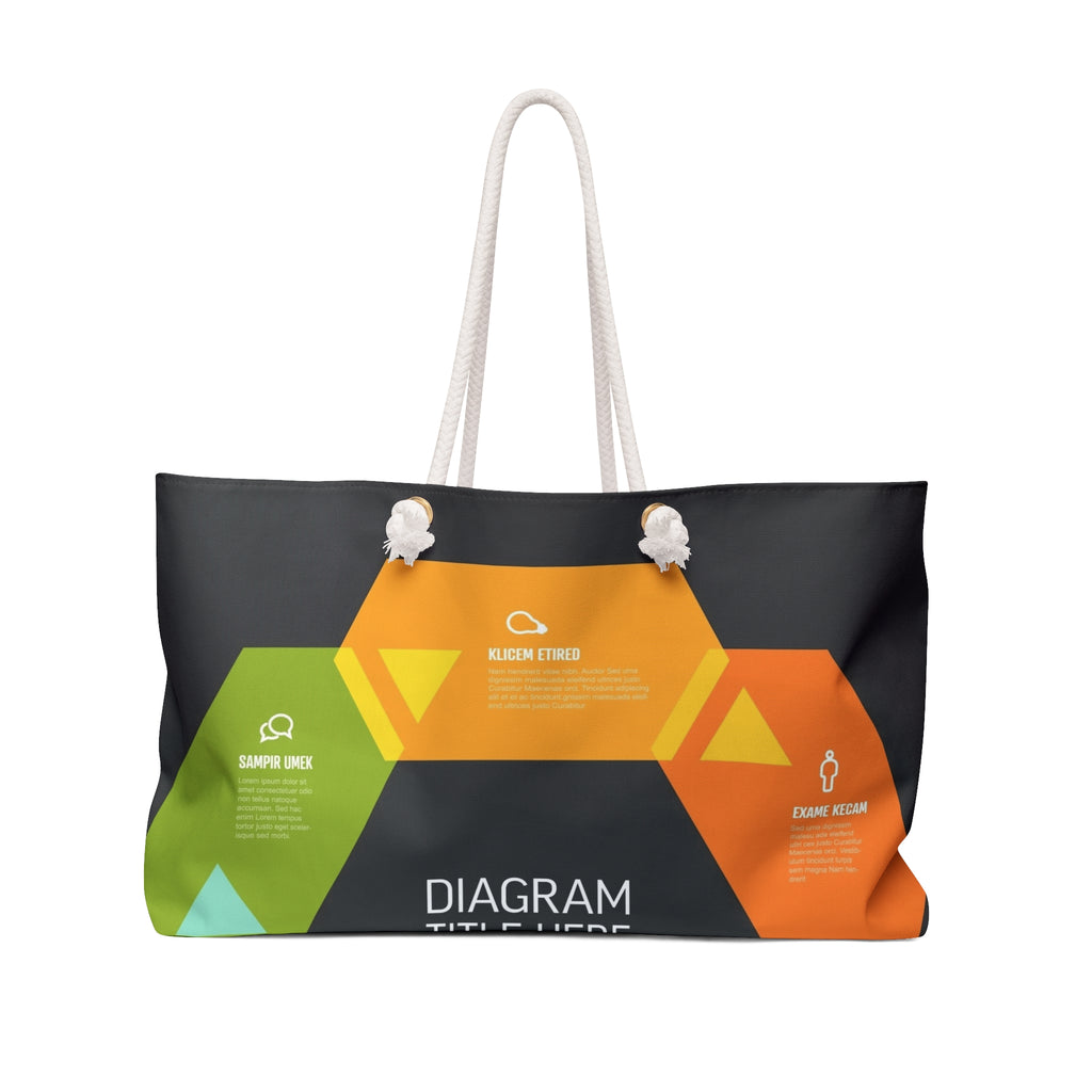 Weekender Bag