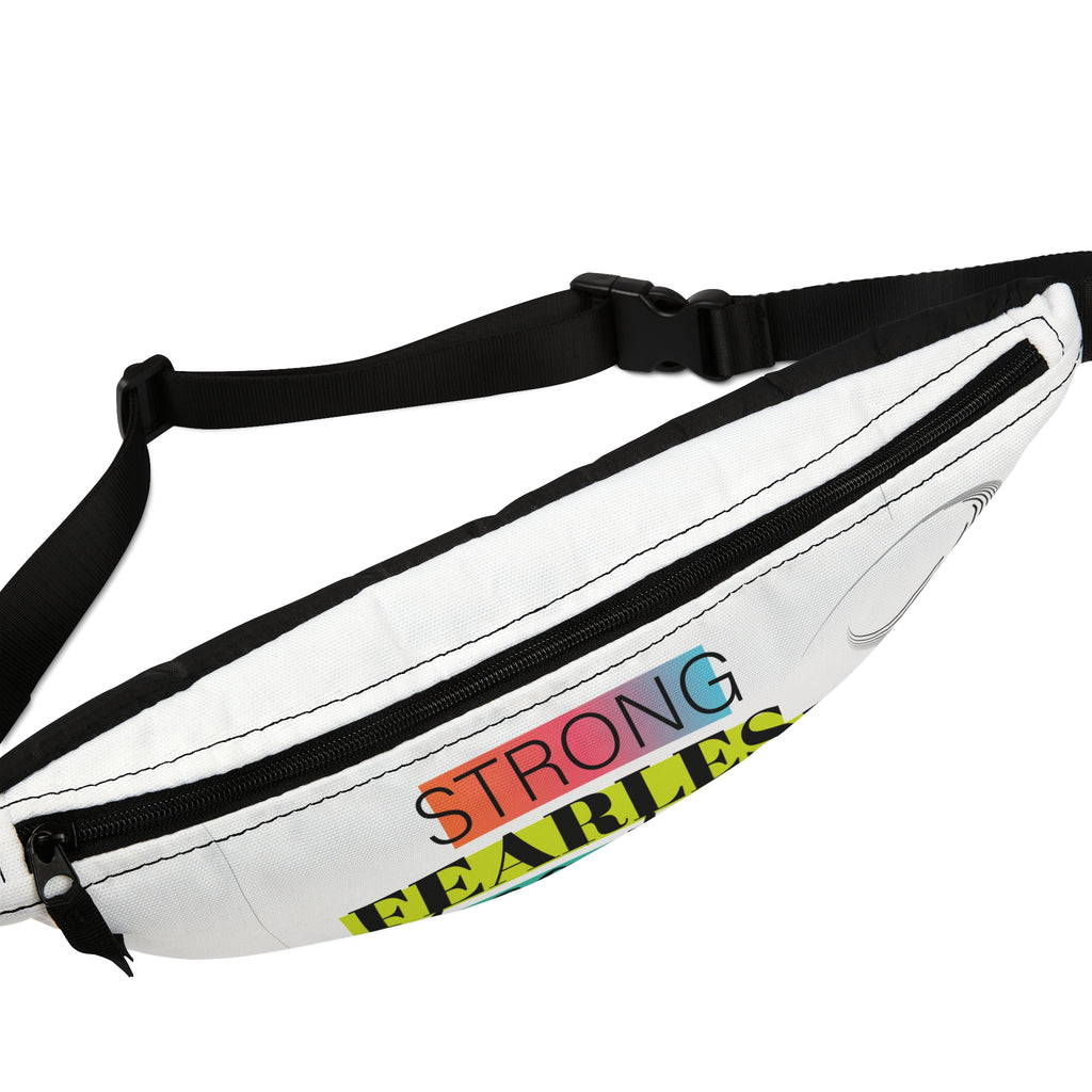 Fanny Pack