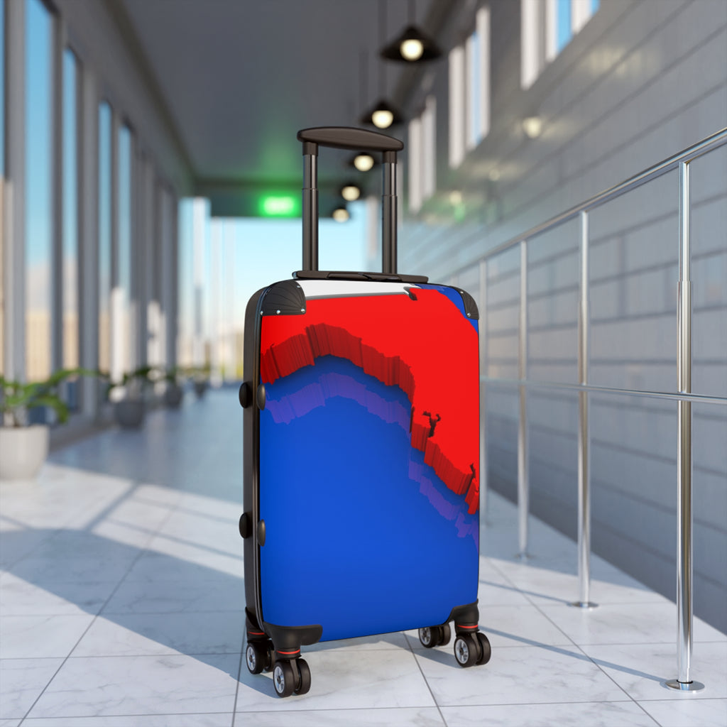 Suitcase