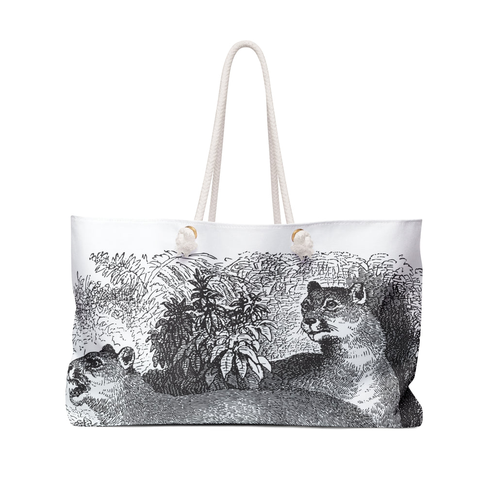 Weekender Bag