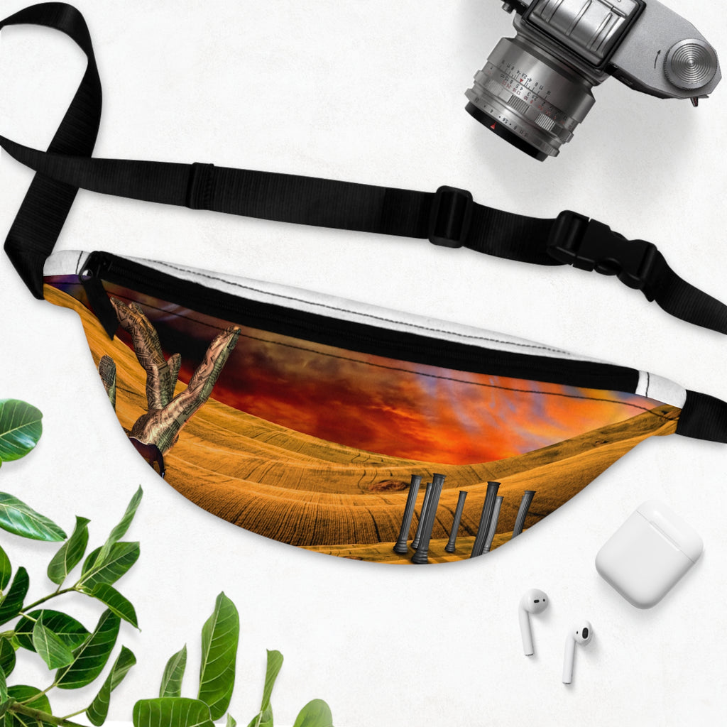 Fanny Pack