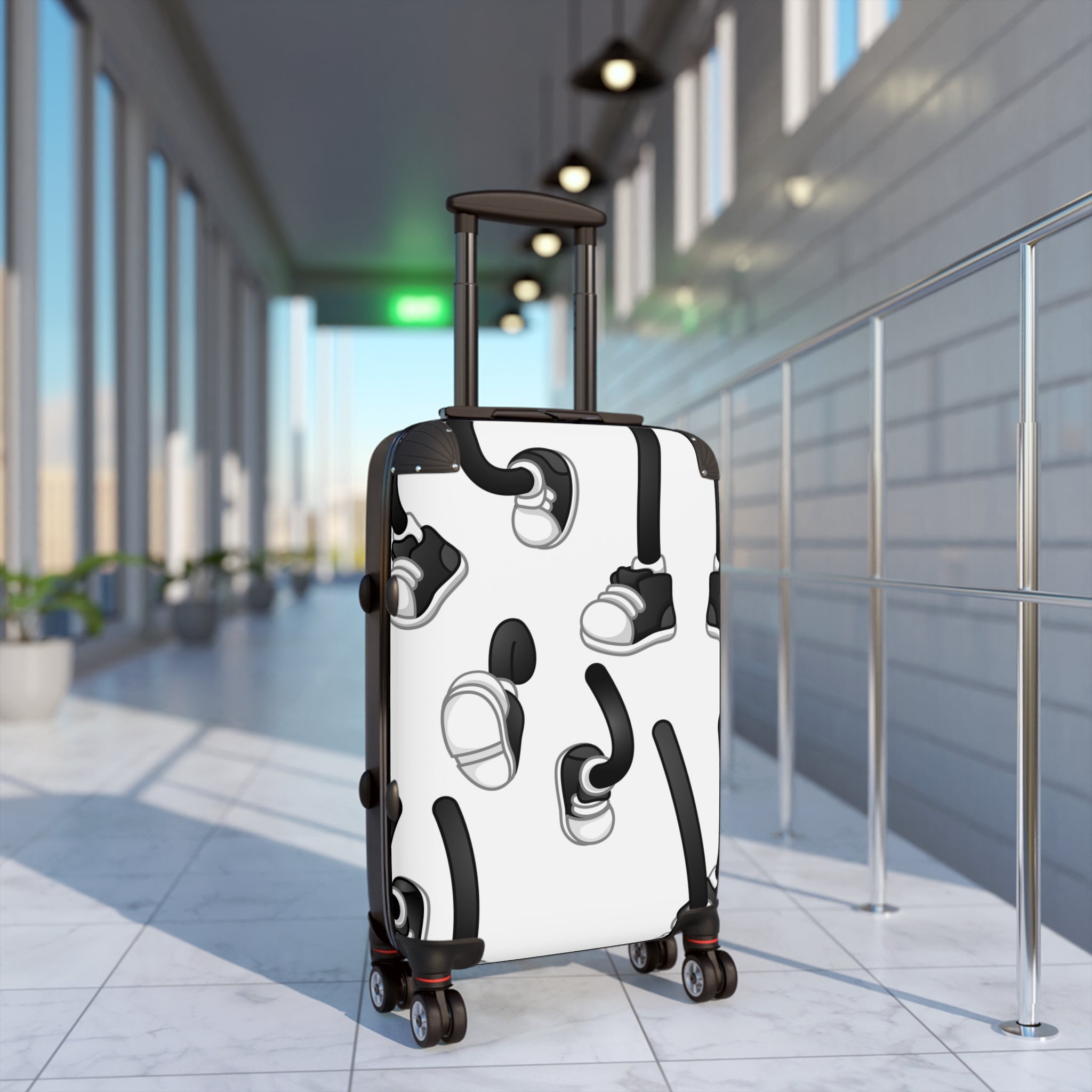 Suitcase