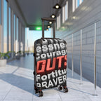 Suitcase