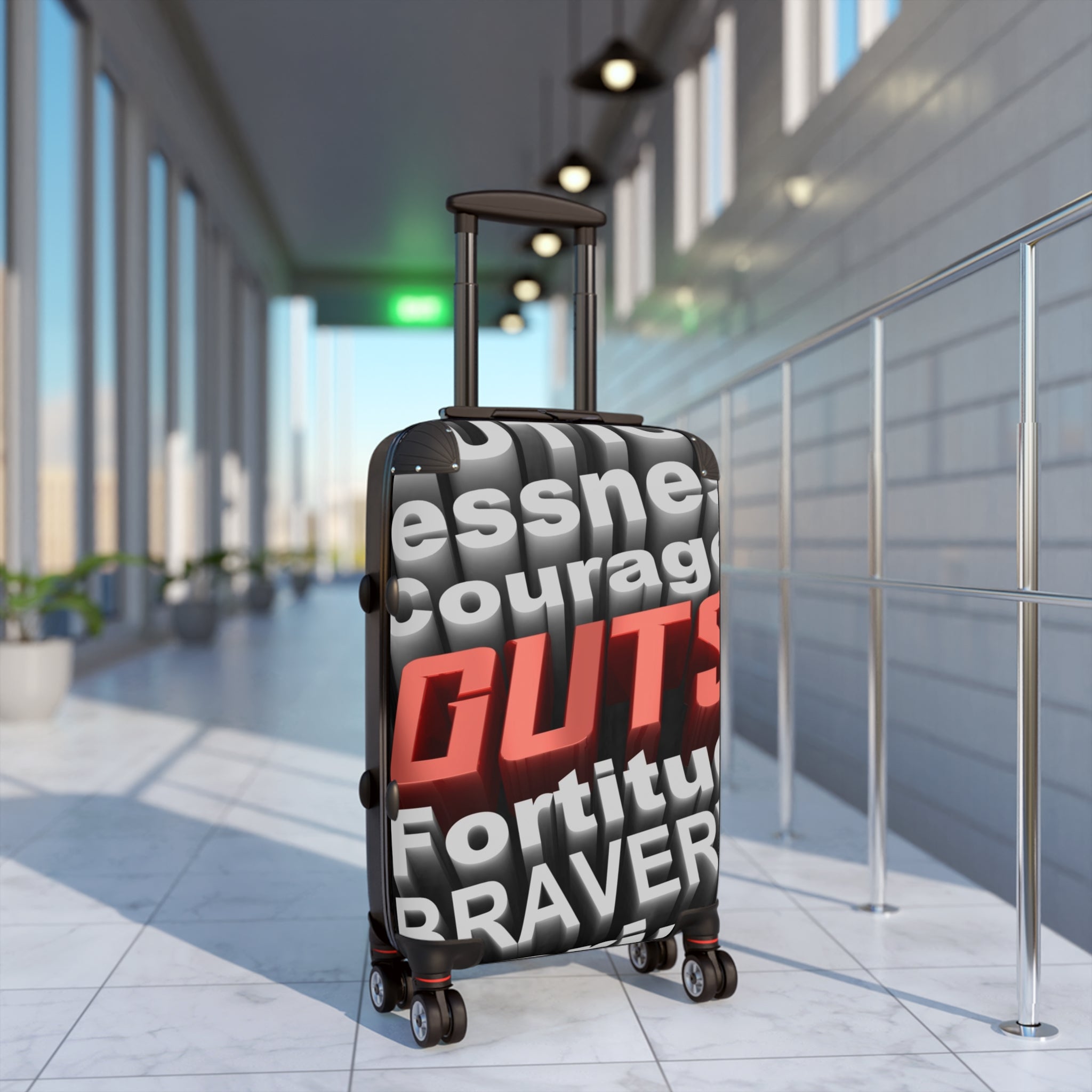Suitcase