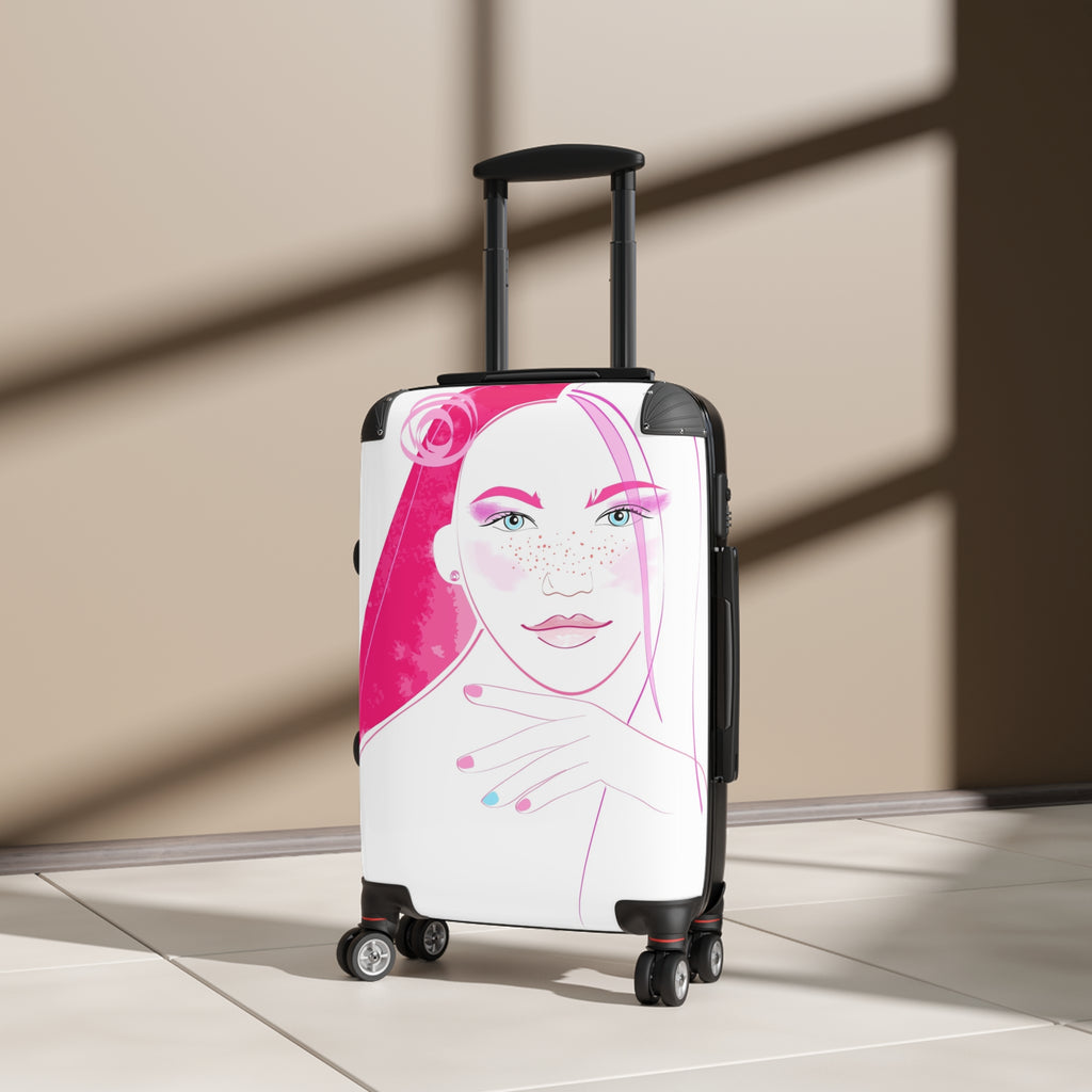 Suitcase