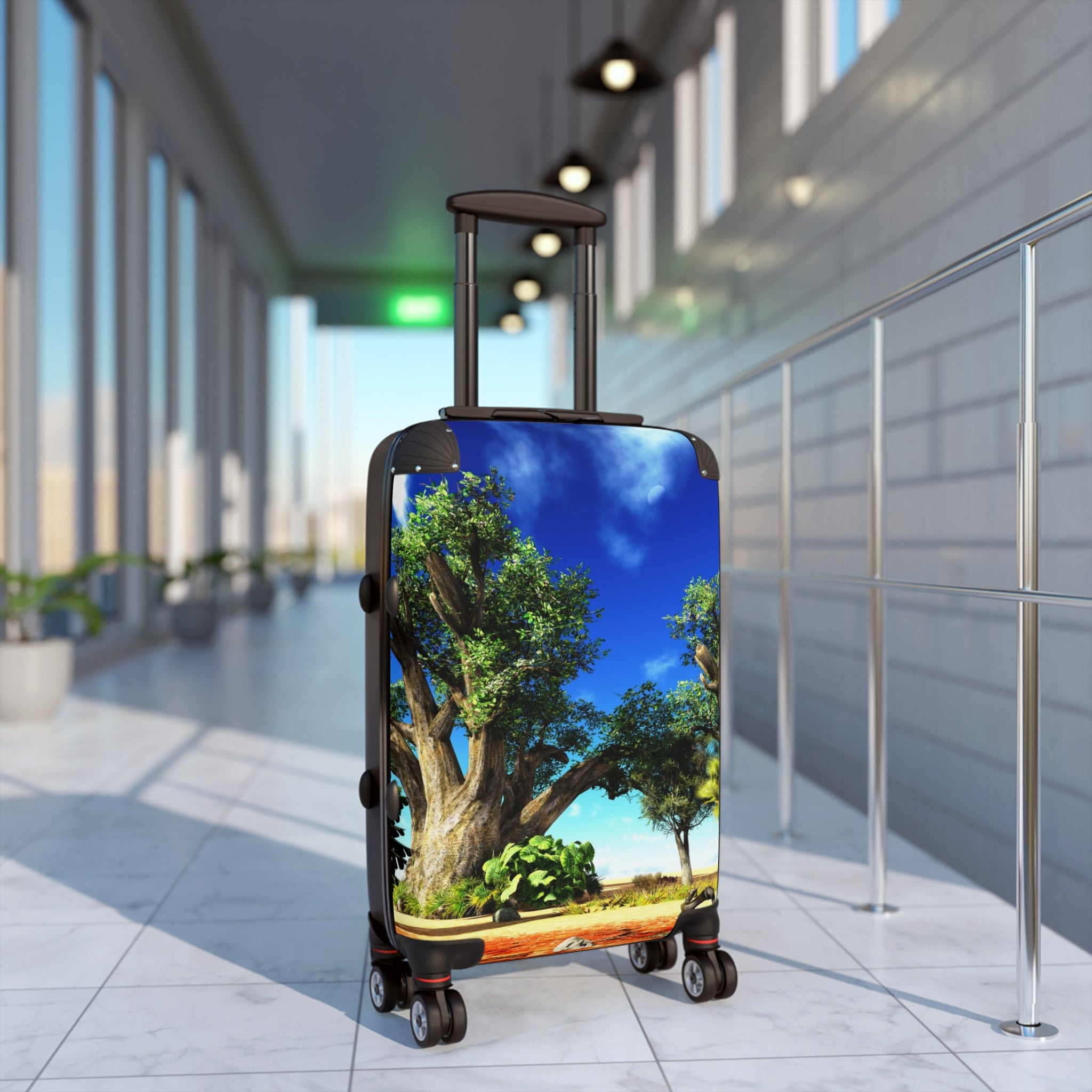 Suitcase