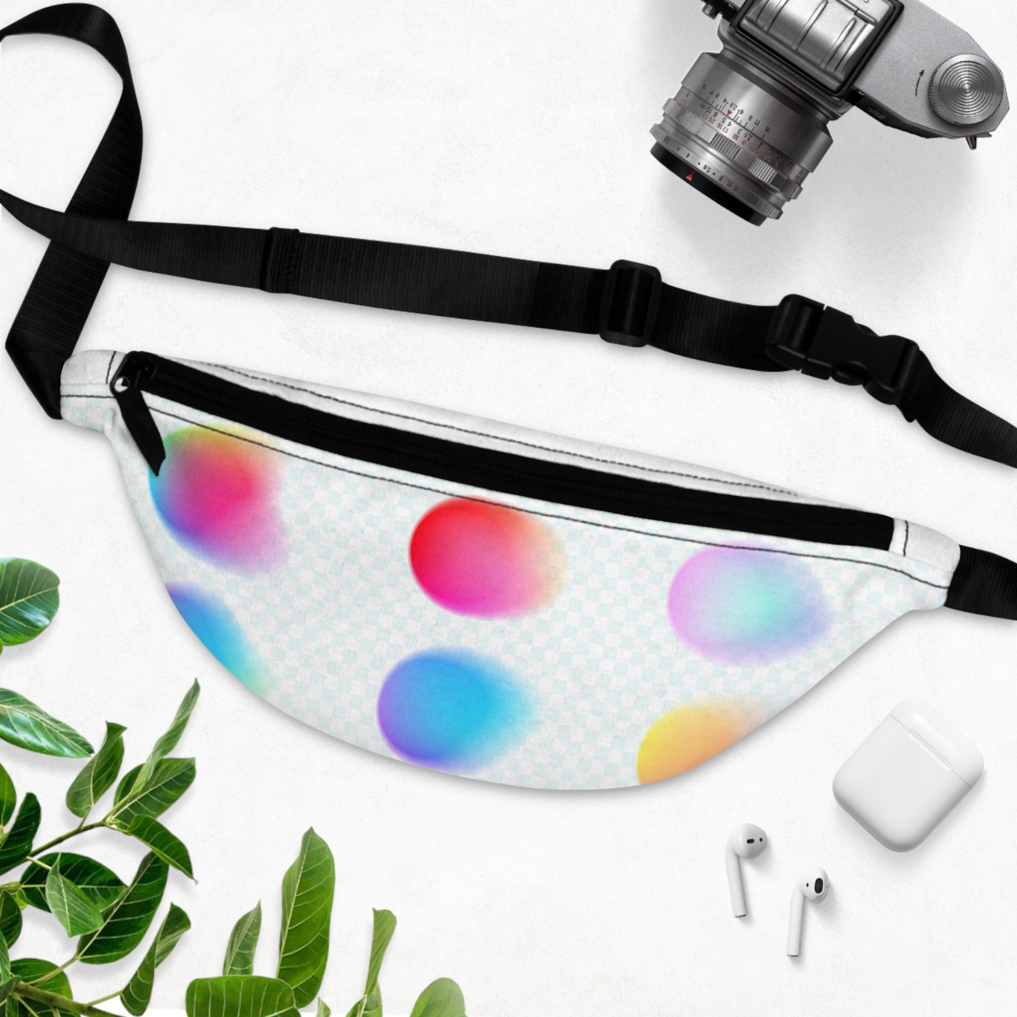 Fanny Pack