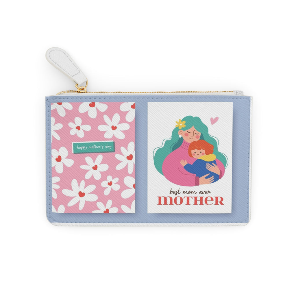 Mini Clutch Bag
